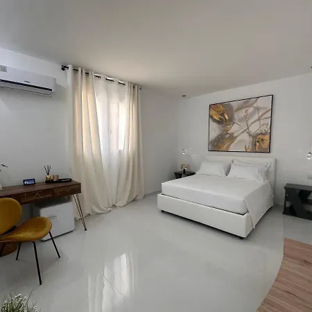 Twilight Bb Bed & Breakfast Avola