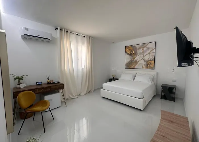Twilight Bb Bed & Breakfast Avola