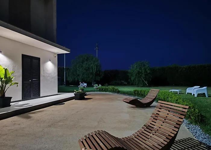 Twilight Bb Bed & Breakfast 3*