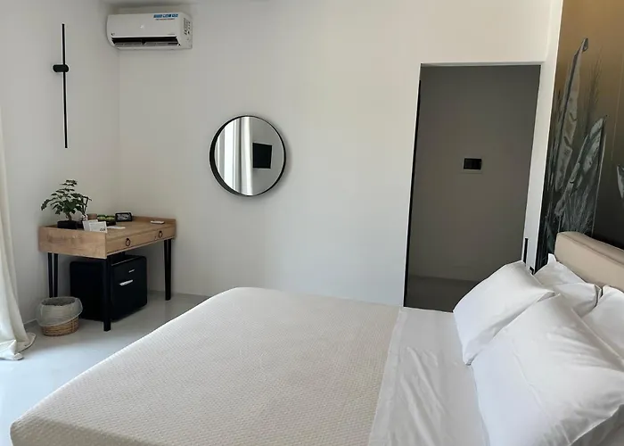 Twilight Bb Bed and breakfast Avola